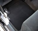 Ворсовые коврики на Toyota Camry (XV30) 2001 - 2006 в Белгороде