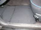 EVA коврики на Audi S4 (B5) 1994 - 2001 в Белгороде