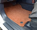 EVA коврики на Toyota Land Cruiser Prado 150 2009 - 2023 в Белгороде