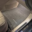 Ворсовые коврики на Mercedes S (W223, V223) 2020 - 2025 в Белгороде
