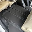 EVA коврики на Toyota Vellfire (H30) 2015 - 2023 в Белгороде