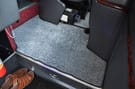 Коврики на Hyundai Universe Space Luxury  в Белгороде