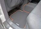Коврики на Mercedes C (W203) 2000 - 2008 в Белгороде