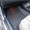 EVA коврики на Toyota Prius (30) 2009 - 2016 в Белгороде