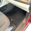 Ворсовые коврики на KIA Carnival IV 2020 - 2025 в Белгороде