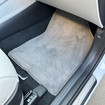 Коврики на Hyundai Tucson IV 2020 - 2025 в Белгороде