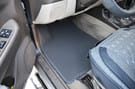 Коврики на Mitsubishi Montero Sport I 1996 - 2008 в Белгороде