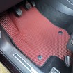 Коврики на Volkswagen Tharu 2018 - 2025 в Белгороде