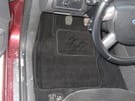 EVA коврики на Ford Focus II 2005 - 2011 в Белгороде