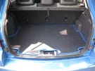 Коврики на Dodge Caliber 2006 - 2013 в Белгороде