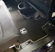 Коврики на Honda Zest 2006 - 2012 в Белгороде