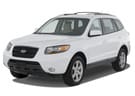 Коврики на Hyundai Santa Fe II 2005 - 2012 в Белгороде