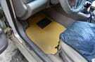 Коврики на Audi A4 (B5) 1994 - 2001 в Белгороде