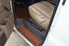 Коврики на Chevrolet Express 2002 - 2019 в Белгороде