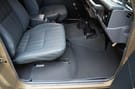 EVA коврики на Toyota Land Cruiser Prado 70 1984 - 2025 в Белгороде