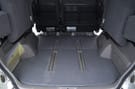 Ворсовые коврики на Toyota Alphard (H10) 2002 - 2008 в Белгороде