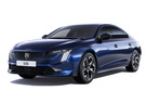 EVA коврики на Peugeot 508 II 2018 - 2025 в Белгороде