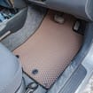 Коврики на Toyota Probox (50) 2002 - 2014 в Белгороде