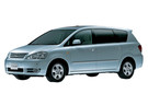 Коврики на Toyota Ipsum II 2001 - 2009 в Белгороде