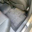 EVA коврики на Lexus ES VII 2018 - 2025 в Белгороде