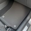 Коврики на Skoda Rapid I 2012 - 2020 в Белгороде