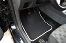 EVA коврики на Ford Focus II 2005 - 2011 в Белгороде