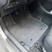 Коврики на Toyota Auris I 2006 - 2012 в Белгороде