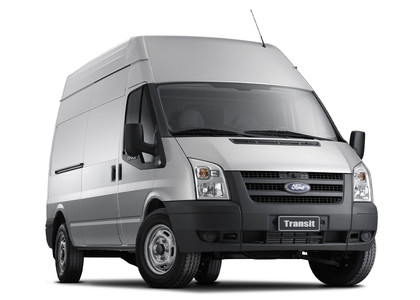 Коврики на Ford Transit VI 2006 - 2014 в Белгороде