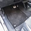 Ворсовые коврики на Volkswagen ID.4 2020 - 2025 в Белгороде