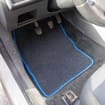 EVA коврики на Ford Focus II 2005 - 2011 в Белгороде
