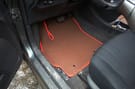 Коврики на Toyota Auris I 2006 - 2012 в Белгороде