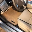 Коврики на Jaguar XF 2007 - 2016 в Белгороде