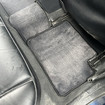 Ворсовые коврики на Toyota Corolla (E12) 2000 - 2007 в Белгороде