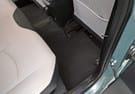Коврики на Toyota Prius (50) 2015 - 2023 в Белгороде
