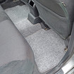 Коврики на Nissan Tiida (C11) 2004 - 2014 в Белгороде