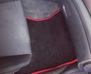 Ворсовые коврики на Subaru Impreza III 2007 - 2012 в Белгороде