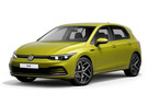 EVA коврики на Volkswagen Golf 8 2019 - 2025 в Белгороде