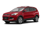 EVA коврики на Ford Escape III 2012 - 2019 в Белгороде