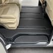 EVA коврики на Toyota Vellfire (H30) 2015 - 2023 в Белгороде