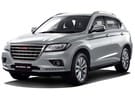 Коврики на Haval H2 2014 - 2021 в Белгороде