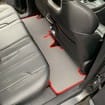 Ворсовые коврики на Changan CS75 Plus 2019 - 2025 в Белгороде