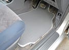 EVA коврики на Honda HR-V 1998 - 2005 в Белгороде