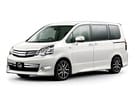 Коврики на Toyota Noah (R70) 2007 - 2013 в Белгороде