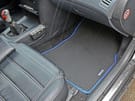EVA коврики на Nissan Primera (P12) 2001 - 2008 в Белгороде