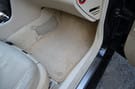Коврики на Mercedes E (W211) 2002 - 2009 в Белгороде