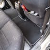 EVA коврики на Toyota Corolla (E15) 2006 - 2013 в Белгороде