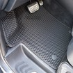 Ворсовые коврики на Mercedes Vito (W447) 2014 - 2025 в Белгороде