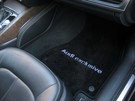 EVA коврики на Audi A6 (C7) 2011 - 2018 в Белгороде