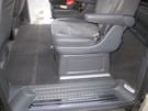 Ворсовые коврики на Volkswagen Multivan (T6.1) 2019 - 2022 в Белгороде