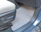 EVA коврики на Toyota Sienna III 2010 - 2020 в Белгороде